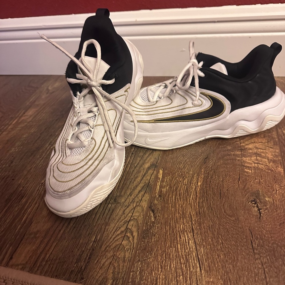 Nike Giannis Immortality 4 shoes